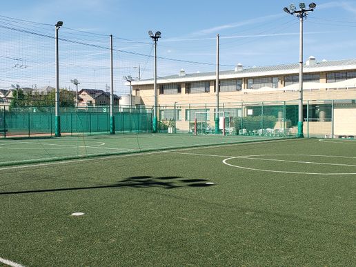 A&A西東京スポーツセンターのテナント写真1