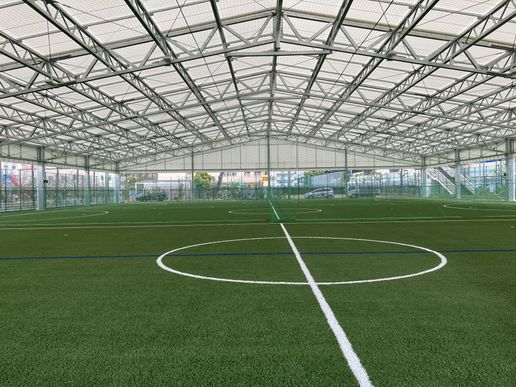 KOBE UNIVERSITY SPORTS FIELD Supported by MIZUNOのテナント写真1