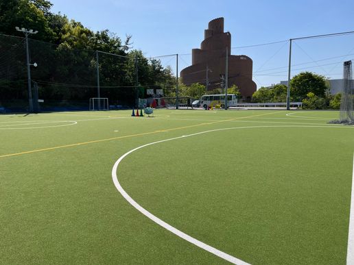 El Prat kizugawaのテナント写真1