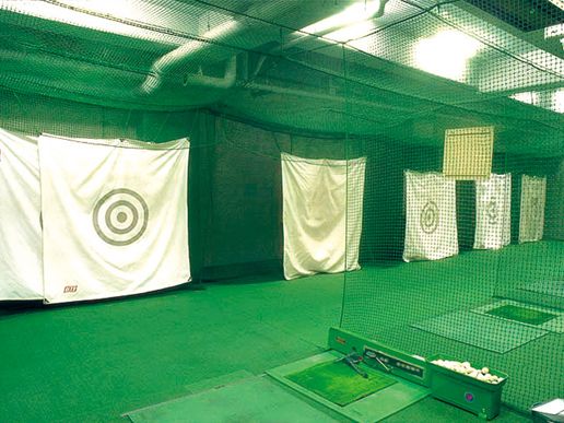 セントラルフィットネスクラブ八王子のテナント写真1