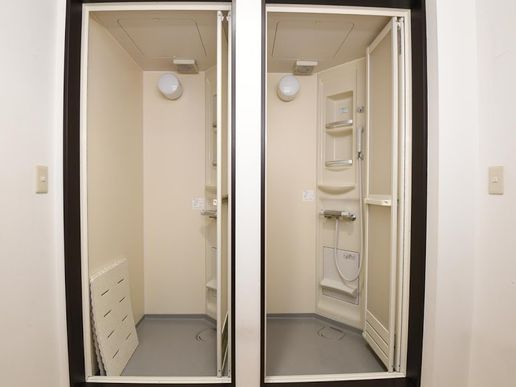 アディダスフットサルパーク あざみ野のテナント写真1