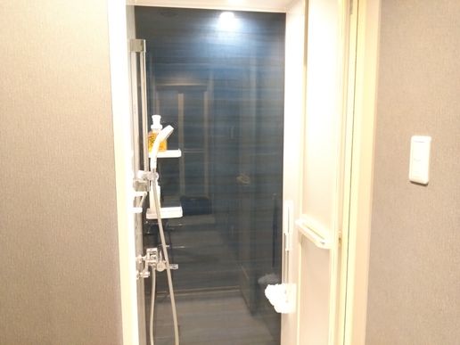 BUDDYスポーツアリーナ勝どきのテナント写真1