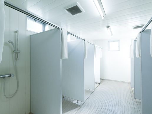 富士通スタジアム川崎のテナント写真1