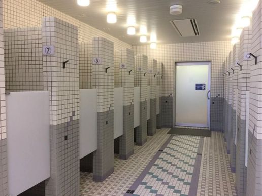 セントラルフィットネスクラブ金沢のテナント写真1