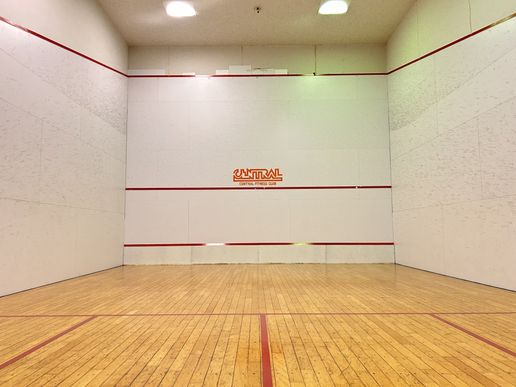 セントラルフィットネスクラブ千葉のテナント写真1