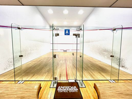 セントラルウェルネスクラブ北仙台のテナント写真1