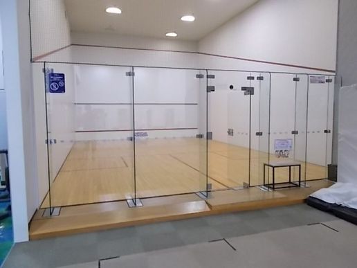 セントラルフィットネスクラブ金沢のテナント写真1