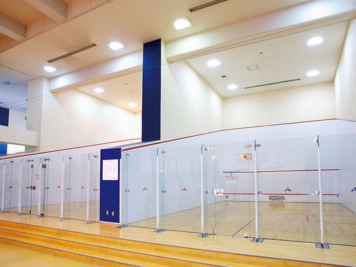 セントラルフィットネスクラブ東戸塚駅前のテナント写真1