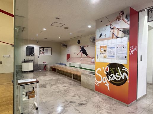 セントラルフィットネスクラブ千葉のテナント写真1