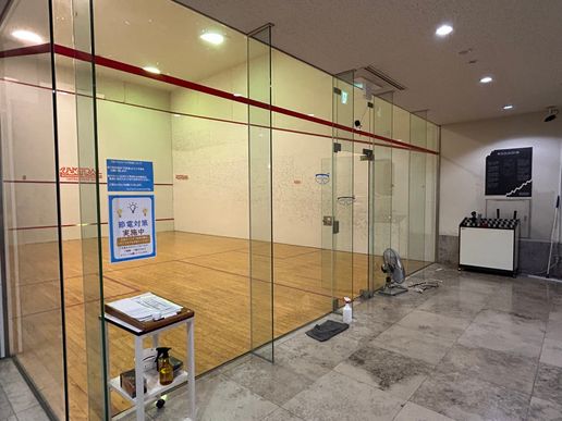 セントラルフィットネスクラブ千葉のテナント写真1