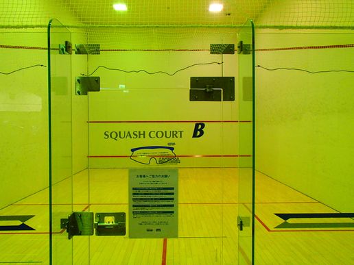 セントラルフィットネスクラブ八王子のテナント写真1