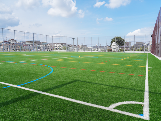 豊島区立千早スポーツフィールドのテナント写真1