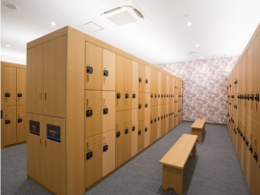 相模原フットサルパークのテナント写真1