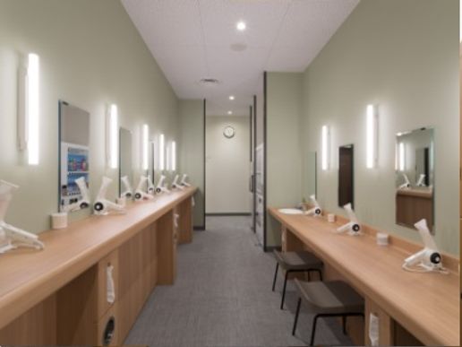 相模原フットサルパークのテナント写真1