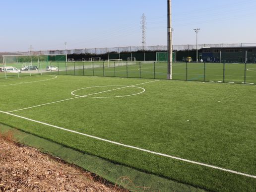 ナラディーアのテナント写真1