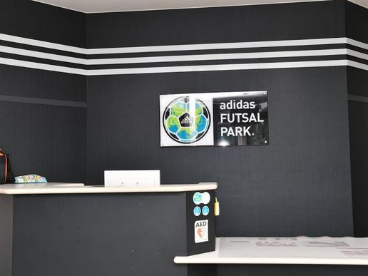 アディダスフットサルパーク あざみ野のテナント写真1