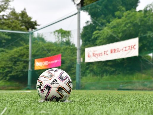 アディダスフットサルパーク あざみ野のテナント写真1