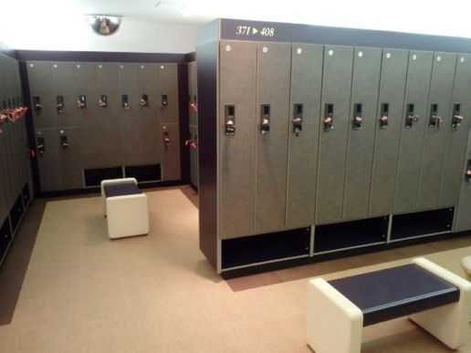 セントラルフィットネスクラブ金沢のテナント写真1