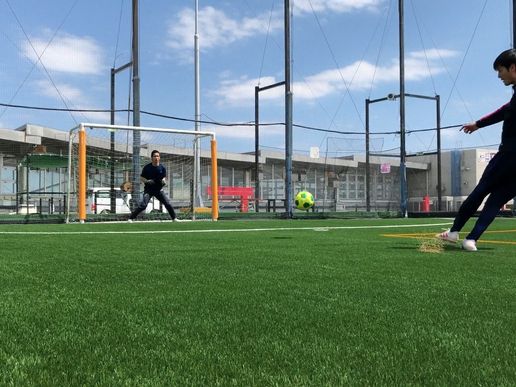 Z FUTSAL SPORT 市川のテナント写真1