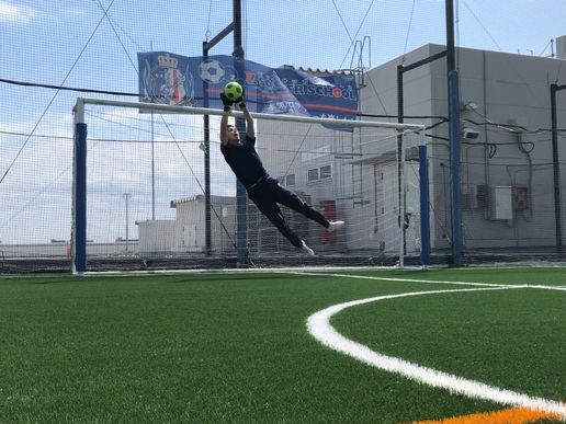 Z FUTSAL SPORT 市川のテナント写真1