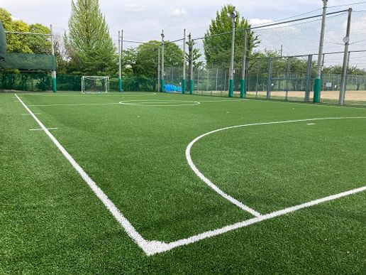 三栖公園フットサルコートのテナント写真1