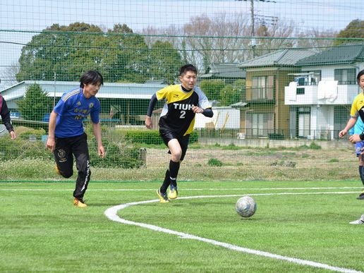 フットサル取手のテナント写真1