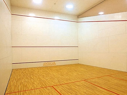 セントラルフィットネスクラブ24二俣川のテナント写真1