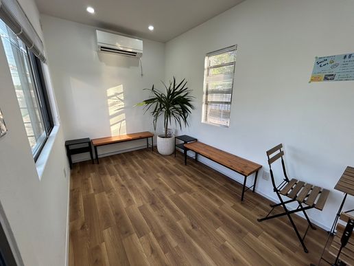 Futsal Park Rapportのテナント写真1