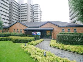 セントラルフィットネスクラブ24月島・佃