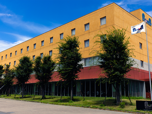 フットサルプラザBumBのテナント写真1