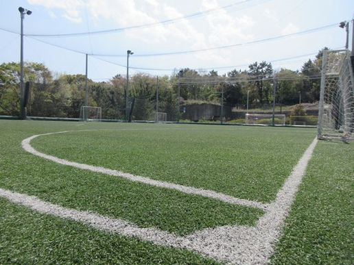 湘南ベルマーレ アスレティックセンターフットサルコートのテナント写真1