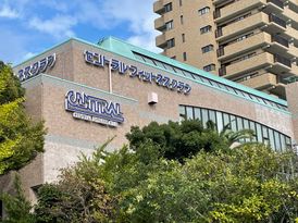 セントラルフィットネスクラブ24緑園都市