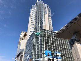 セントラルフィットネスクラブNEXT21