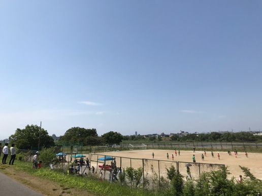 多摩川球's倶楽部フットサル&ソサイチのテナント写真1