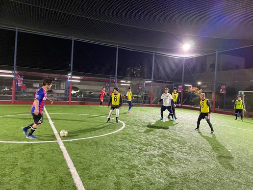 FC東京パーク府中のテナント写真1