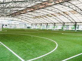 ノア・フットサルステージ天下茶屋