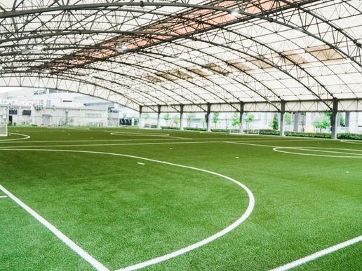 ノア・フットサルステージ天下茶屋のテナント写真1