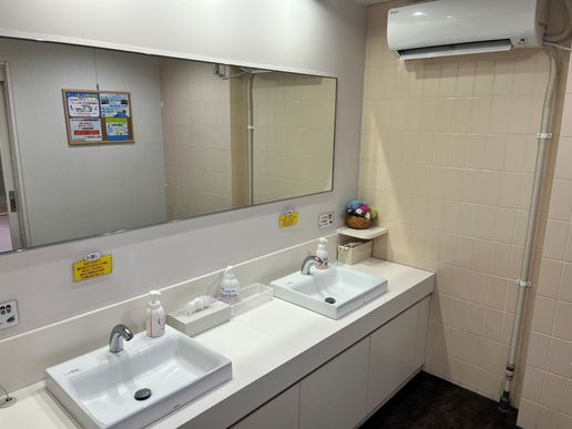 楽天地フットサルコート錦糸町のテナント写真1