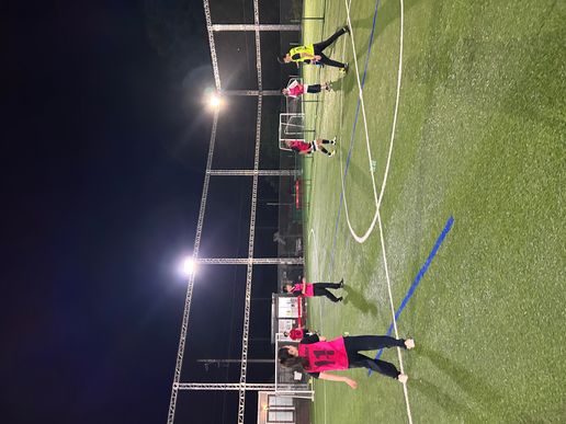 Futsal Park Rapportのテナント写真1