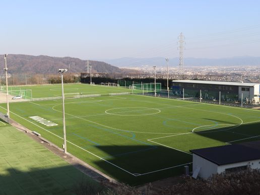 ナラディーアのテナント写真1