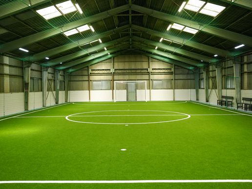 PAPA Stadium 久宝寺口のテナント写真1