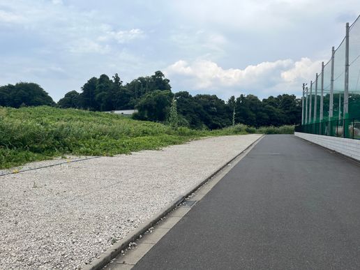 明治フットサルコートのテナント写真1