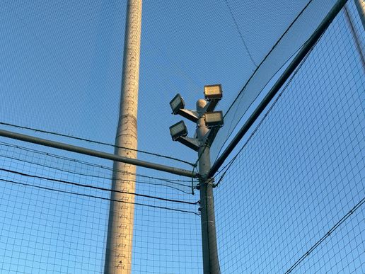 明治フットサルコートのテナント写真1