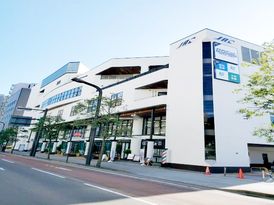 セントラルウェルネスクラブ北仙台