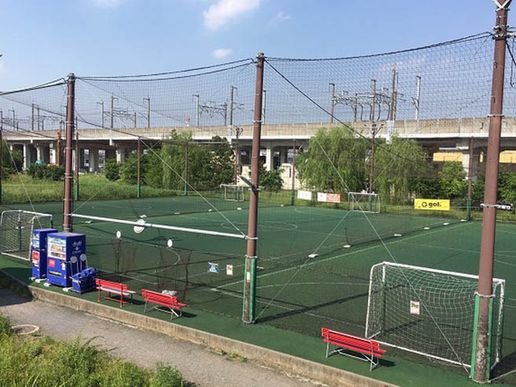 Sportivo南与野のテナント写真1