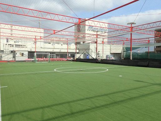 Sportivo南浦和のテナント写真1