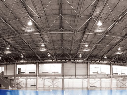 稲沢フットサルスタジアムのテナント写真1