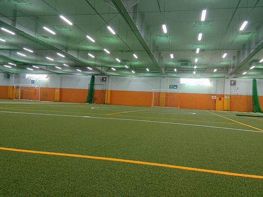 スポーツコミュニティー市川浦安店のテナント写真1