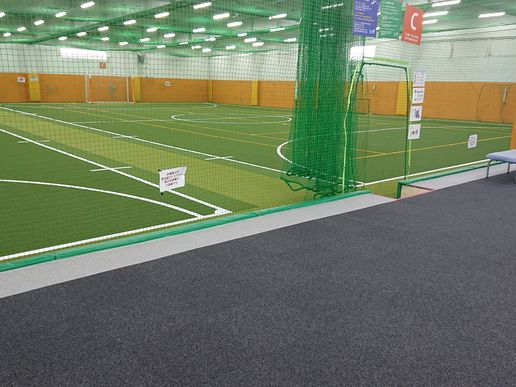 スポーツコミュニティー市川浦安店のテナント写真1