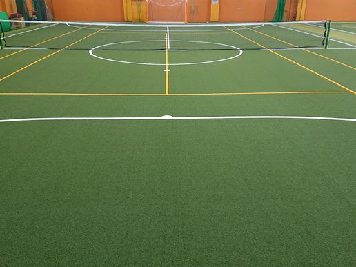 スポーツコミュニティー市川浦安店のテナント写真1